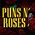 Puns N' Roses