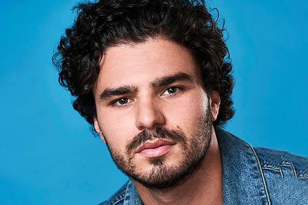 Valentine's Weekend With Amos Gill photo