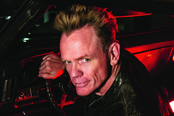 Christopher Titus photo