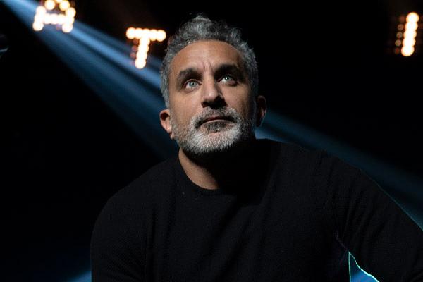 Bassem Youssef photo