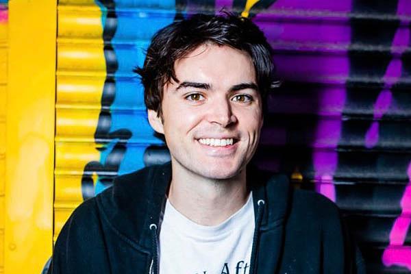 Michael Longfellow photo