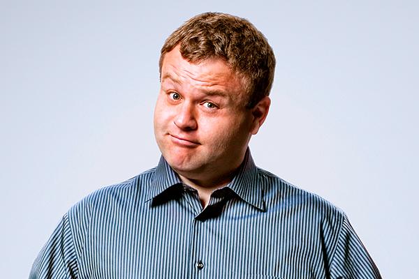 Frank Caliendo photo