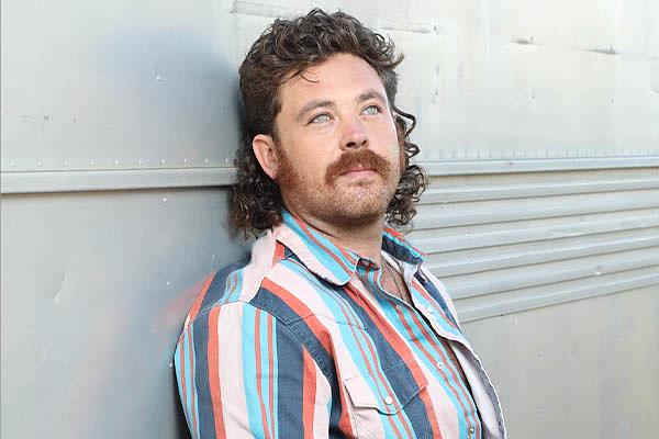 Dean Stanfield photo