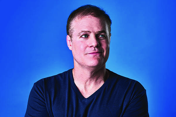 Greg Warren