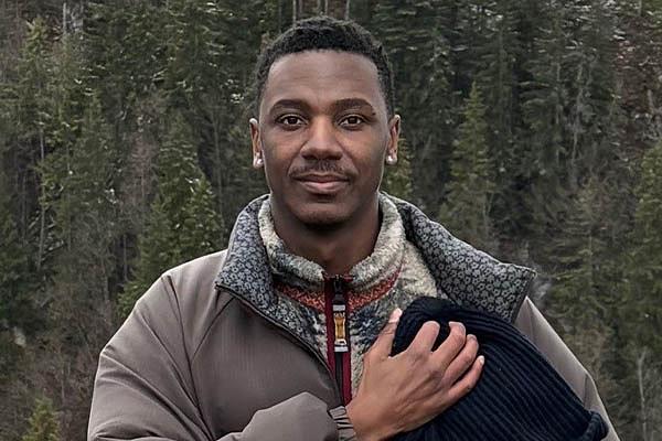 Jerrod Carmichael photo