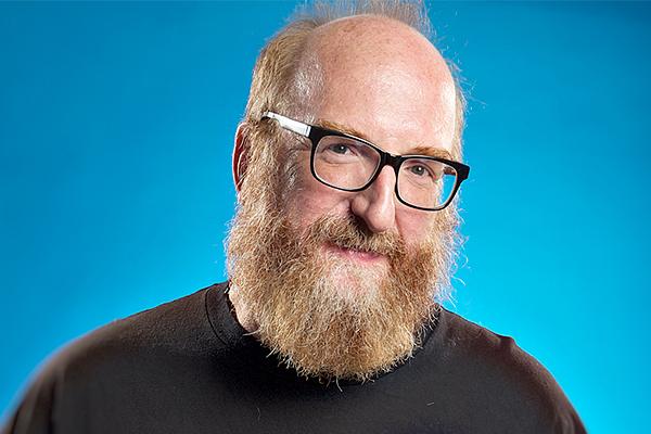 Brian Posehn photo