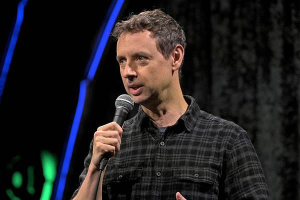Kyle Dunnigan photo