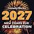 New Year's Eve with Matthew Broussard