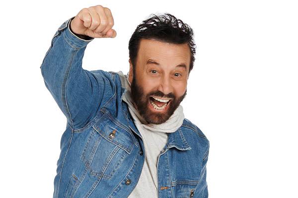 Yakov Smirnoff photo
