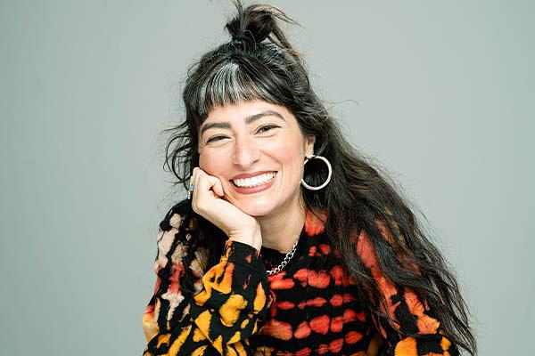 Melissa Villaseñor photo