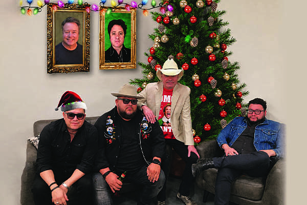 Jim Dalton & Amigos photo